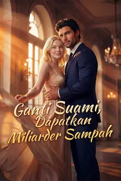 Ganti Suami, Dapatkan Miliarder Sampah