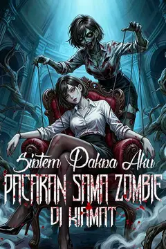 Sistem Paksa Aku Pacaran sama Zombie di Kiamat