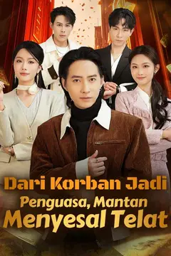 Dari Korban Jadi Penguasa, Mantan Menyesal Telat