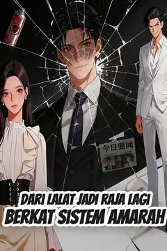 Dari Lalat Jadi Raja Lagi Berkat Sistem Amarah
