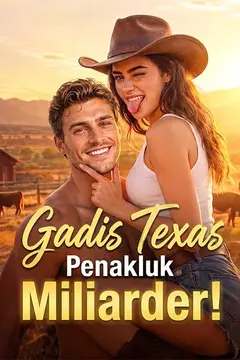 Gadis Texas Penakluk Miliarder