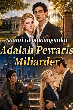 Suami Gelandanganku Adalah Pewaris Miliarder