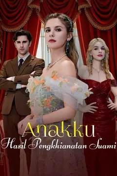 Anakku Hasil Pengkhianatan Suami