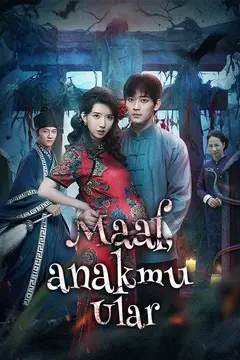 Maaf, Anakmu Ular