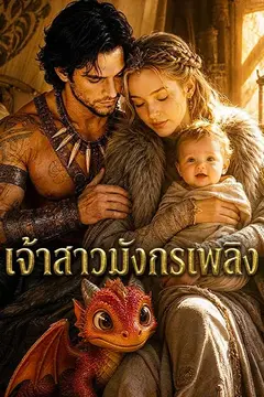 เจ้าสาวมังกรเพลิง