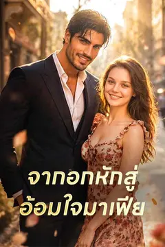 จากอกหักสู่อ้อมใจมาเฟีย