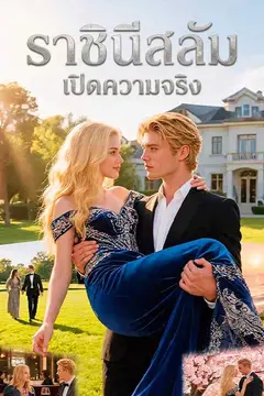 ราชินีสลัมเปิดความจริง