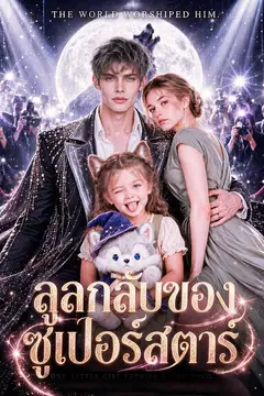 ลูกลับของซูเปอร์สตาร์