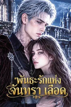 พันธะรักแห่งจันทราเลือด