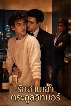 รักสามเส้า ตระกูลวิทมอร์