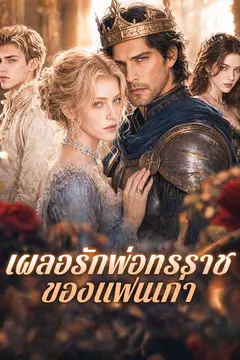 เผลอรักพ่อทรราชของแฟนเก่า