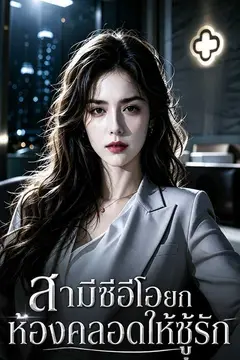 สามีซีอีโอ ยกห้องคลอดให้ชู้รัก