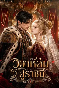 วิวาห์ล่มสู่ราชินี