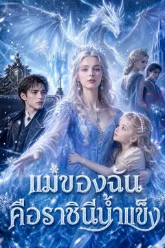 แม่ของฉัน คือราชินีน้ำแข็ง