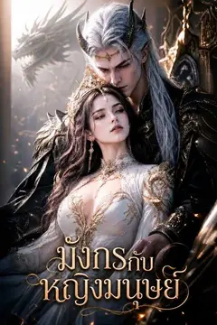 มังกรกับหญิงมนุษย์