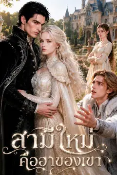 สามีใหม่คืออาของเขา