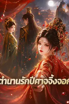 ตำนานรักปีศาจจิ้งจอก
