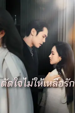 ตัดใจไม่ให้เหลือรัก