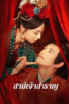 สามีเจ้าสำราญ