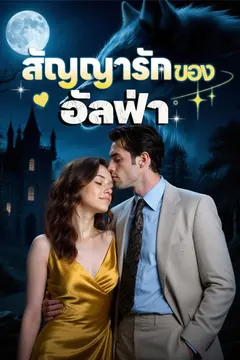 สัญญารักของอัลฟ่า