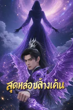 สุดหล่อขอล้างแค้น