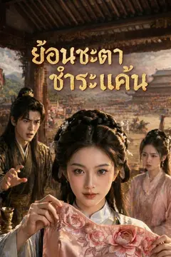 ย้อนชะตาชำระแค้น