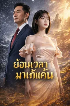 ย้อนเวลามาแก้แค้น