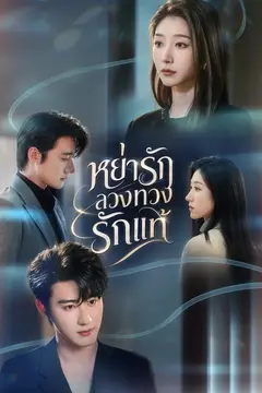 หย่ารักลวงทวงรักแท้