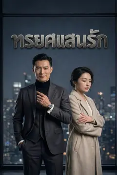 ทรยศแสนรัก
