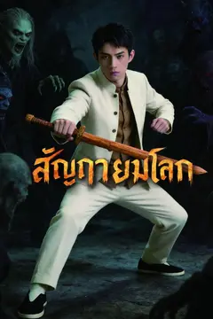 (พากย์)สัญญายมโลก