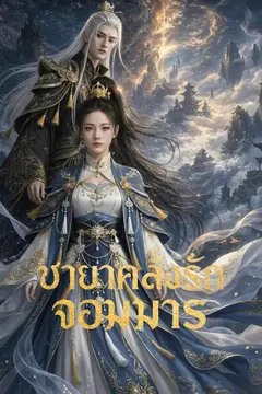 ชายาคลั่งรักจอมมาร