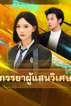 ภรรยาผู้แสนวิเศษ