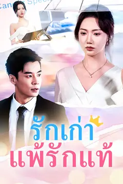 รักเก่าแพ้รักแท้