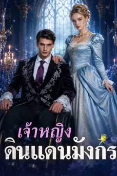 เจ้าหญิงดินแดนมังกร