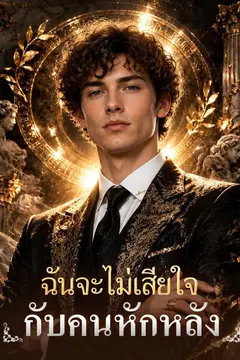 ฉันจะไม่เสียใจกับคนหักหลัง