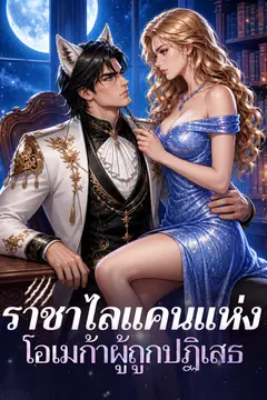 ราชาไลแคนแห่งโอเมก้าผู้ถูกปฏิเสธ