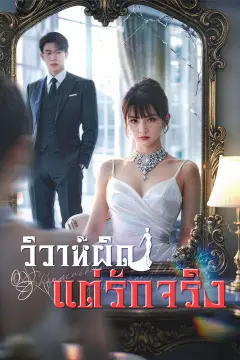 วิวาห์ผิด แต่รักจริง