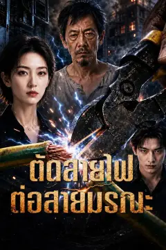ตัดสายไฟต่อสายมรณะ