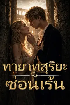 ทายาทสุริยะซ่อนเร้น