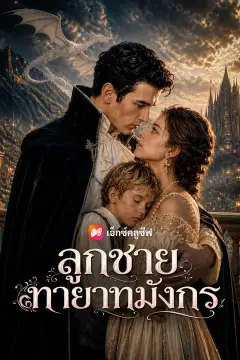 ลูกชายทายาทมังกร
