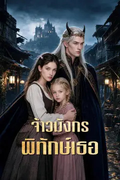 จ้าวมังกรพิทักษ์เธอ
