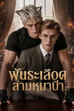 พันธะเลือดล่ามหมาป่า