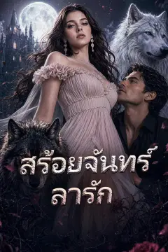 สร้อยจันทร์ลารัก