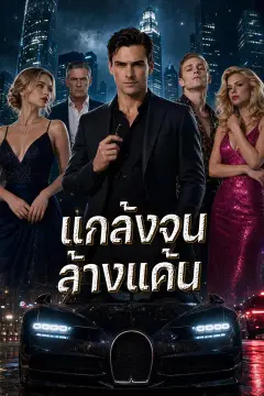 แกล้งจนล้างแค้น