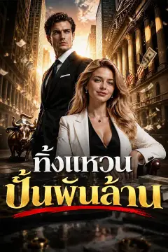 ทิ้งแหวน ปั้นพันล้าน