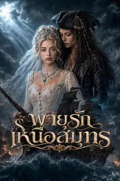 พายุรักเหนือสมุทร