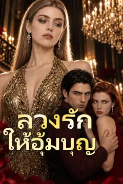 ลวงรักให้อุ้มบุญ