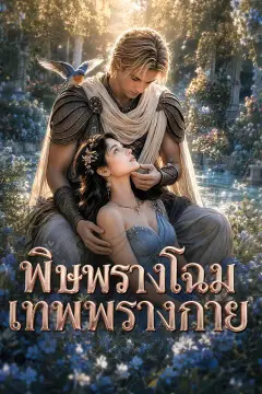 พิษพรางโฉม เทพพรางกาย