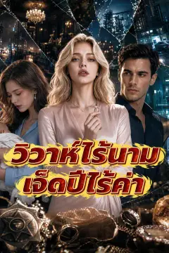 วิวาห์ไร้นาม เจ็ดปีไร้ค่า