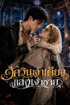อัศวินเงาเคียงแสงเจ้าชาย